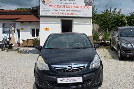 Opel Corsa 193.000 km 1.900 &euro; Passau 94036
