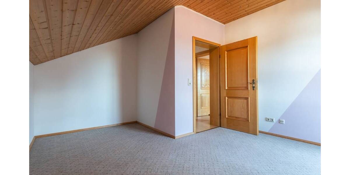 Einfamilienhaus Freyung - 5 Zimmer, 112 m&sup2;, 449.000&euro; | Angebot:25708659