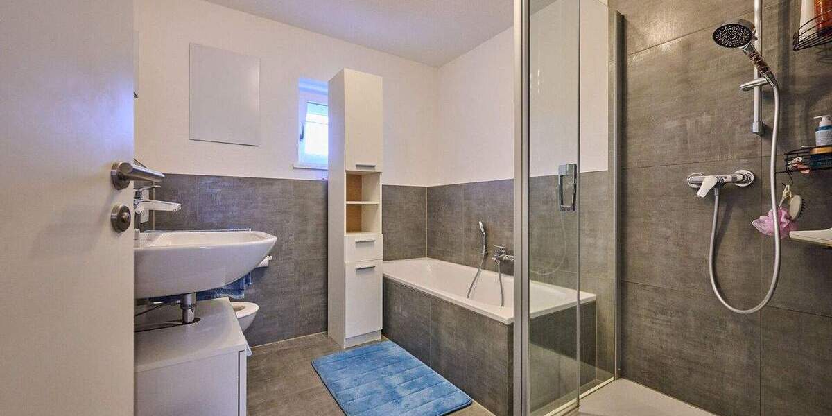 Reihenendhaus Vilshofen - 4 Zimmer, 107 m&sup2;, 449.000&euro; | Angebot:25665084