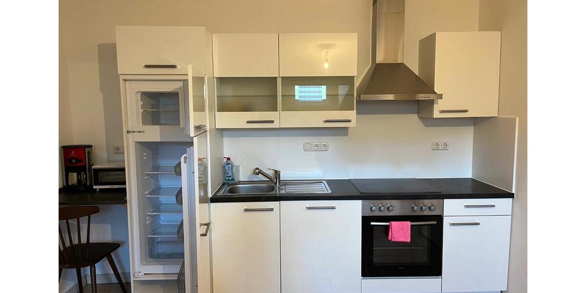 Dachgeschoßwohnung Wegscheid - 3 Zimmer, 65 m&sup2;, 480&euro; | Angebot:26022253