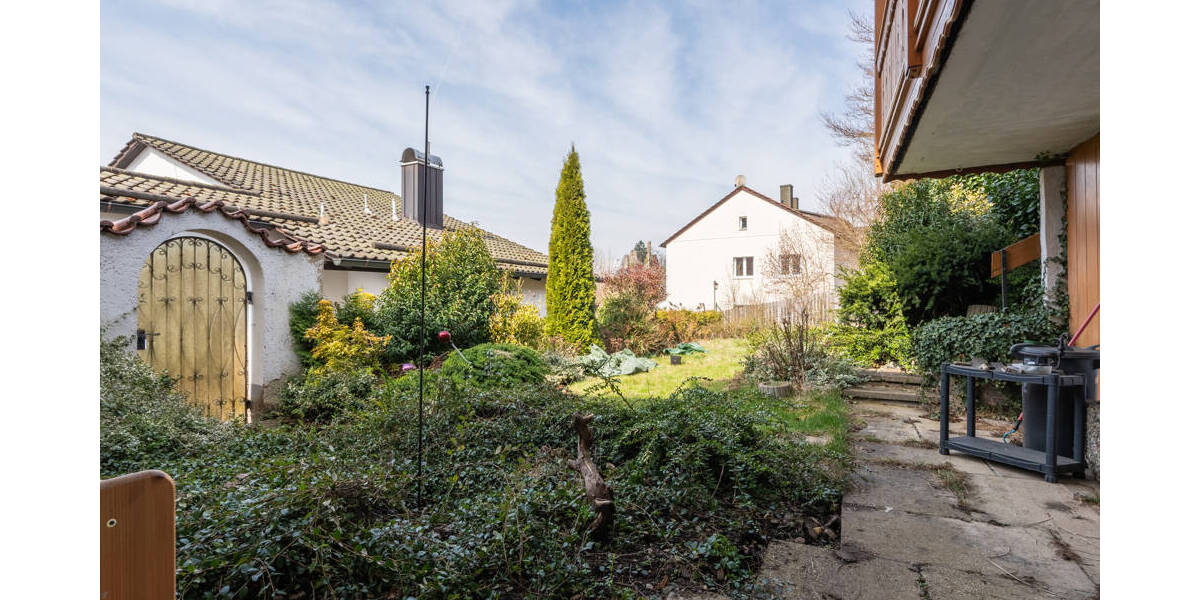 Einfamilienhaus Passau / Hals Hals - 7 Zimmer, 150 m&sup2;, 395.000&euro; | Angebot:26030012