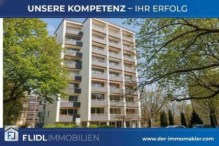 Wohnung Bad Füssing - 1.5 Zimmer, 54 m&sup2;, 145.000&euro; | Angebot:23719588