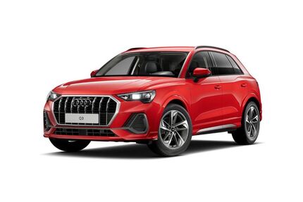 Audi Q3 5.643 km 34.899 &euro; Vilshofen 94474