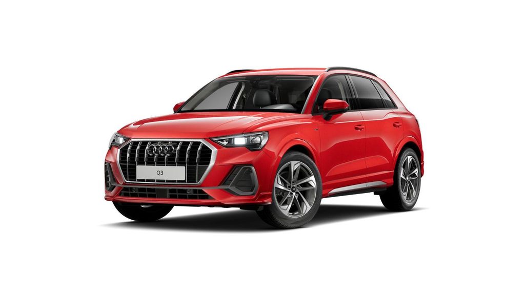 Audi Q3 5.643 km 34.899 &euro; Vilshofen 94474