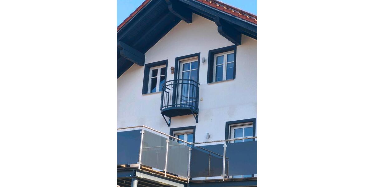 Dachgeschoßwohnung Waldkirchen - 3 Zimmer, 90 m&sup2;, 780&euro; | Angebot:25137740