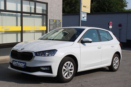 Skoda Fabia 52.700 km 12.300 &euro; Passau 94036