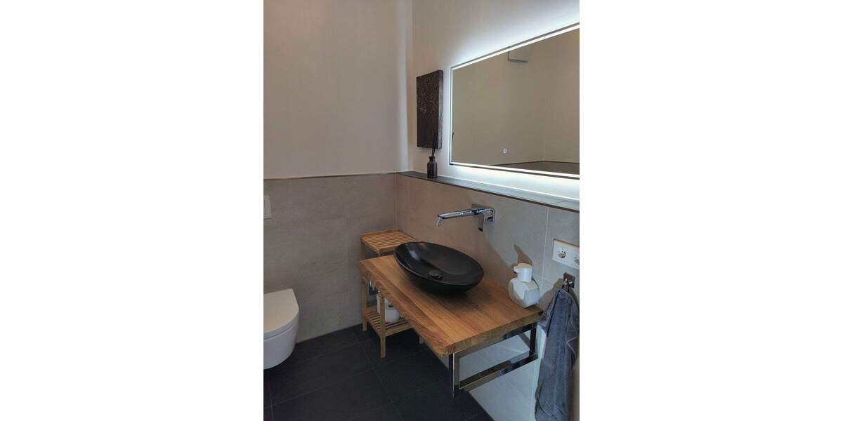 Terrassenwohnung Pocking - 3 Zimmer, 131 m&sup2;, 480.000&euro; | Angebot:25654150