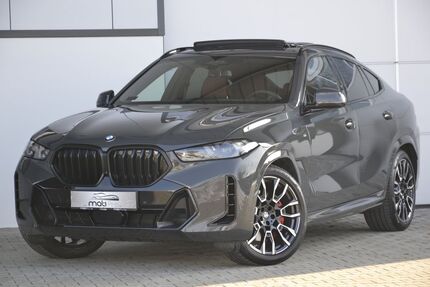 BMW X6 7.400 km 96.990 &euro; Pocking 94060