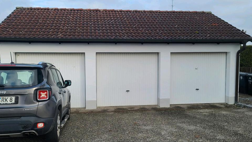 Terrassenwohnung Bayerbach - 3 Zimmer, 86 m&sup2;, 780&euro; | Angebot:25516260