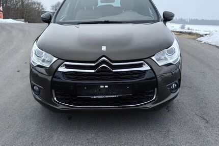 Citroen DS4 54.765 km 8.950 &euro; Salzweg 94121