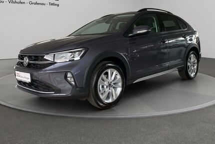 VW Taigo 1.033 km 22.500 &euro; Vilshofen 94474