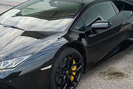Lamborghini Huracán 36.000 km 199.000 &euro; Ortenburg 94496