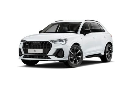 Audi Q3 7.828 km 44.100 &euro; Vilshofen 94474