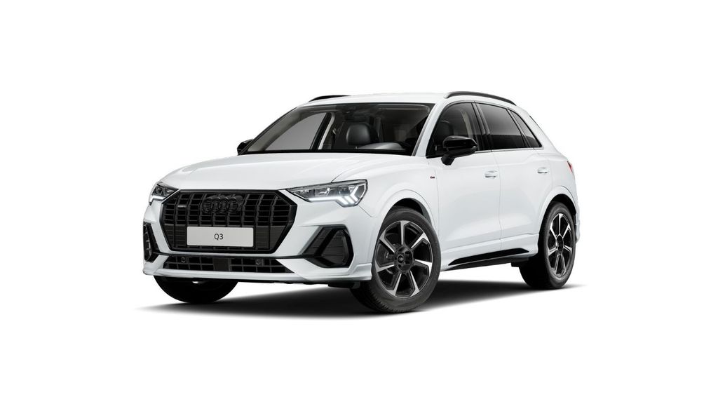 Audi Q3 7.828 km 44.110 &euro; Vilshofen 94474