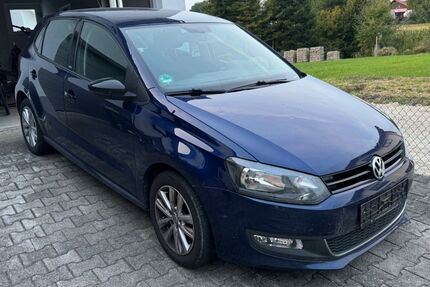 VW Polo 152.000 km 3.290 &euro; Bad Griesbach 94086
