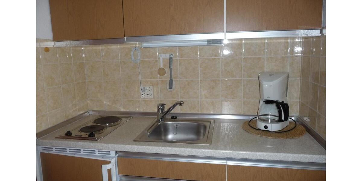 Etagenwohnung Bad Füssing - 1 Zimmer, 25 m&sup2;, 72.500&euro; | Angebot:13384520