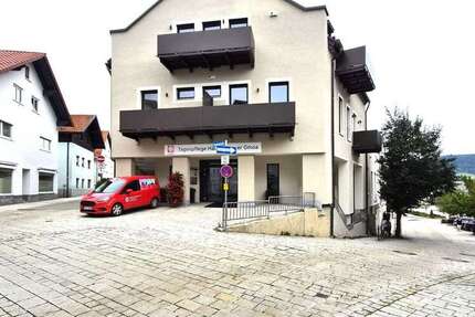 Wohnung Hauzenberg - 2 Zimmer, 105 m&sup2;, 412.500&euro; | Angebot:27295008