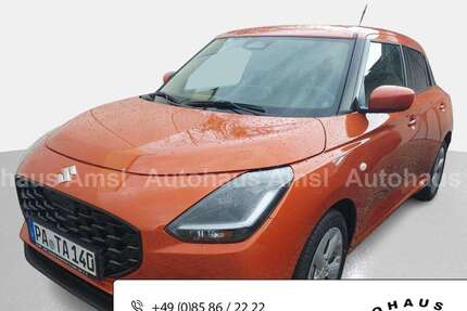 Suzuki Swift 8.500 km 18.290 &euro; Hauzenberg 94051