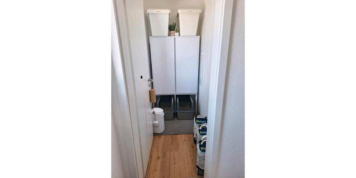 Terrassenwohnung Ruderting - 3 Zimmer, 77 m&sup2;, 835&euro; | Angebot:26045184