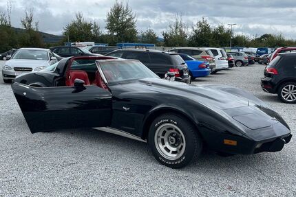 Corvette C3 149.000 km 19.999 &euro; Jandelsbrunn 94118