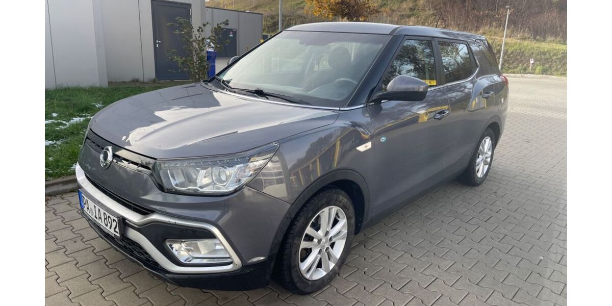 SsangYong XLV 145.000 km 5.990 &euro; Hutthurm 94116