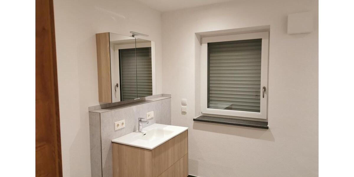 Doppelhaushälfte Pocking - 4 Zimmer, 122 m&sup2;, 1.500&euro; | Angebot:26599244