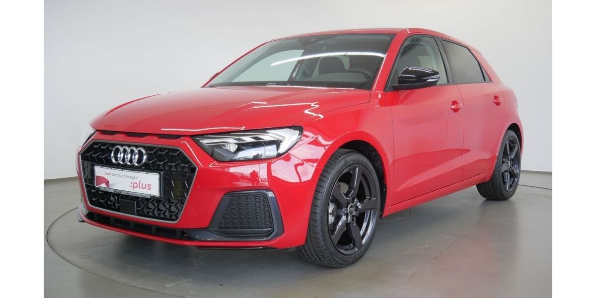 Audi A1 8.460 km 22.765 &euro; Passau 94036