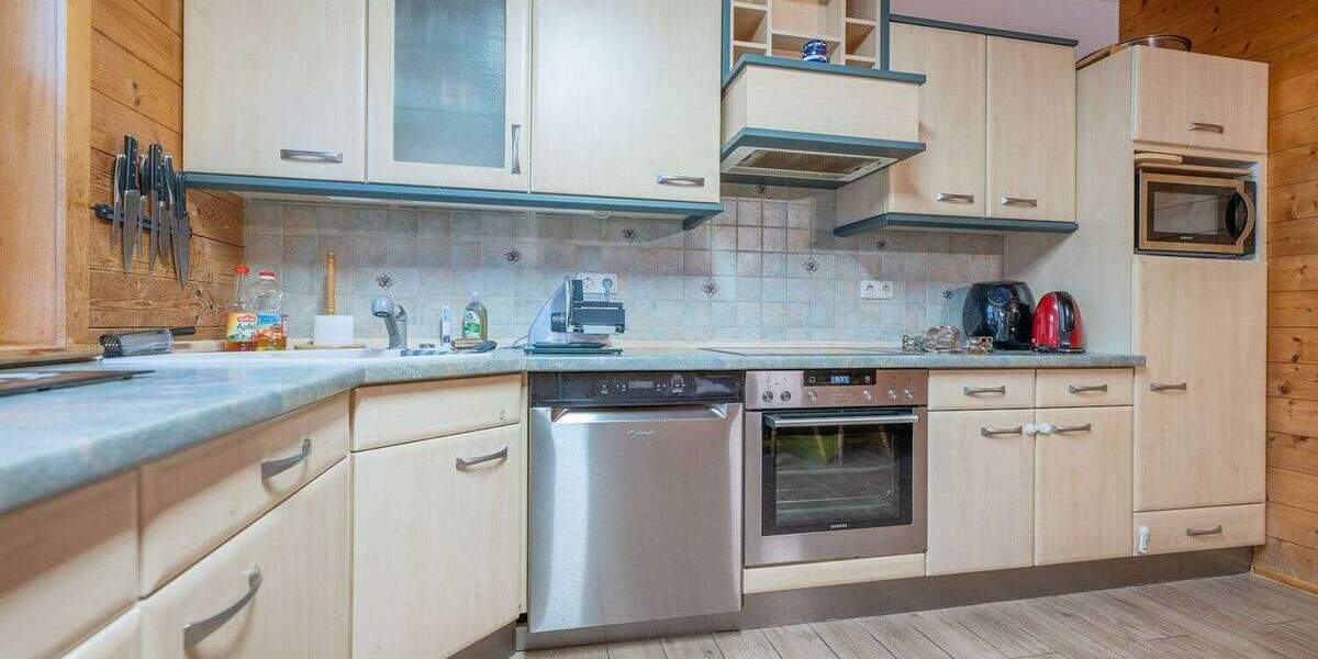 Einfamilienhaus Haarbach / Rainding Rainding - 5 Zimmer, 243 m&sup2;, 649.000&euro; | Angebot:25696556