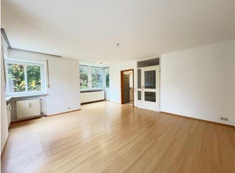 Erdgeschoßwohnung Vilshofen an der Donau - 2 Zimmer, 58 m&sup2;, 860&euro; | Angebot:25925046