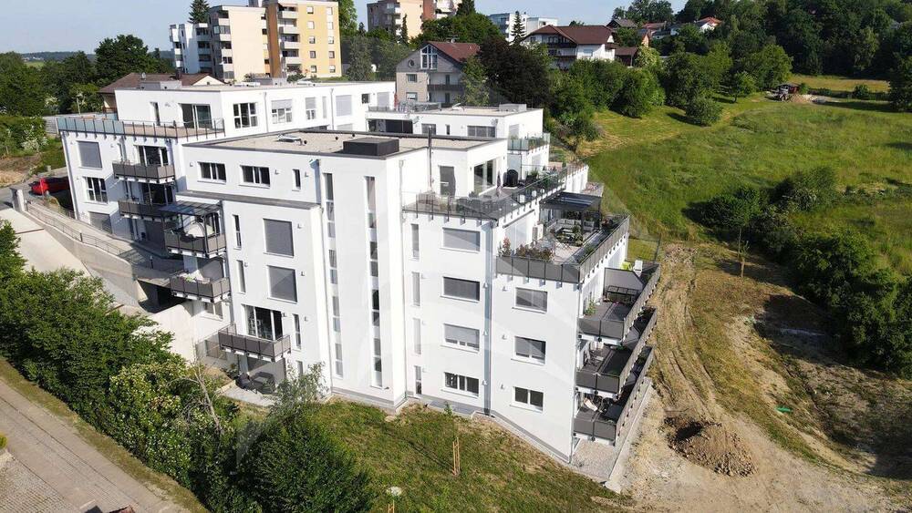 Etagenwohnung Passau Grubweg - 2 Zimmer, 66 m&sup2;, 800&euro; | Angebot:26274378