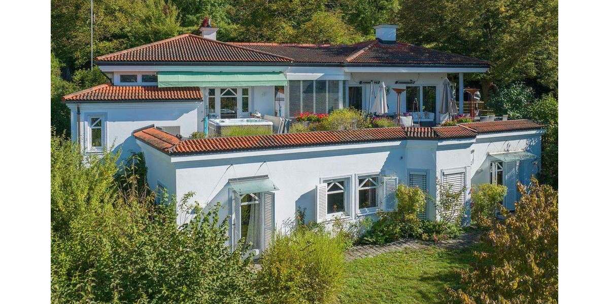 Einfamilienhaus Passau Grubweg - 5 Zimmer, 322 m&sup2;, 1.490.000&euro; | Angebot:25820600
