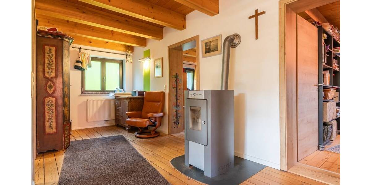 Einfamilienhaus Windorf Otterskirchen - 8 Zimmer, 360 m&sup2;, 1.600.000&euro; | Angebot:25803032