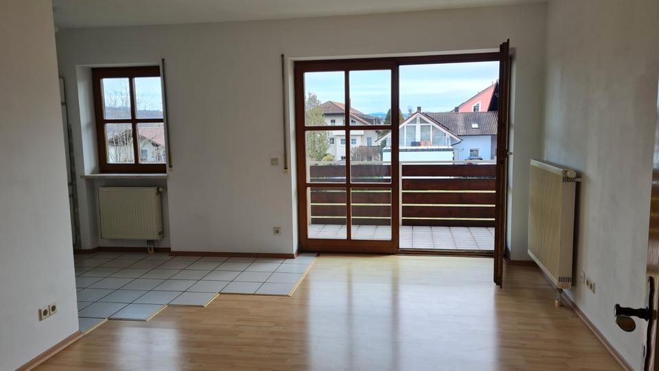 Etagenwohnung Passau Auerbach - 1 Zimmer, 31 m&sup2;, 430&euro; | Angebot:26050531