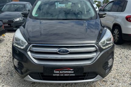 Ford Kuga 143.880 km 9.800 &euro; Salzweg 94121