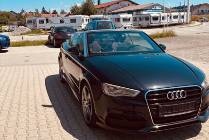 Audi A3 140.020 km 14.800 &euro; Jandelsbrunn 94118