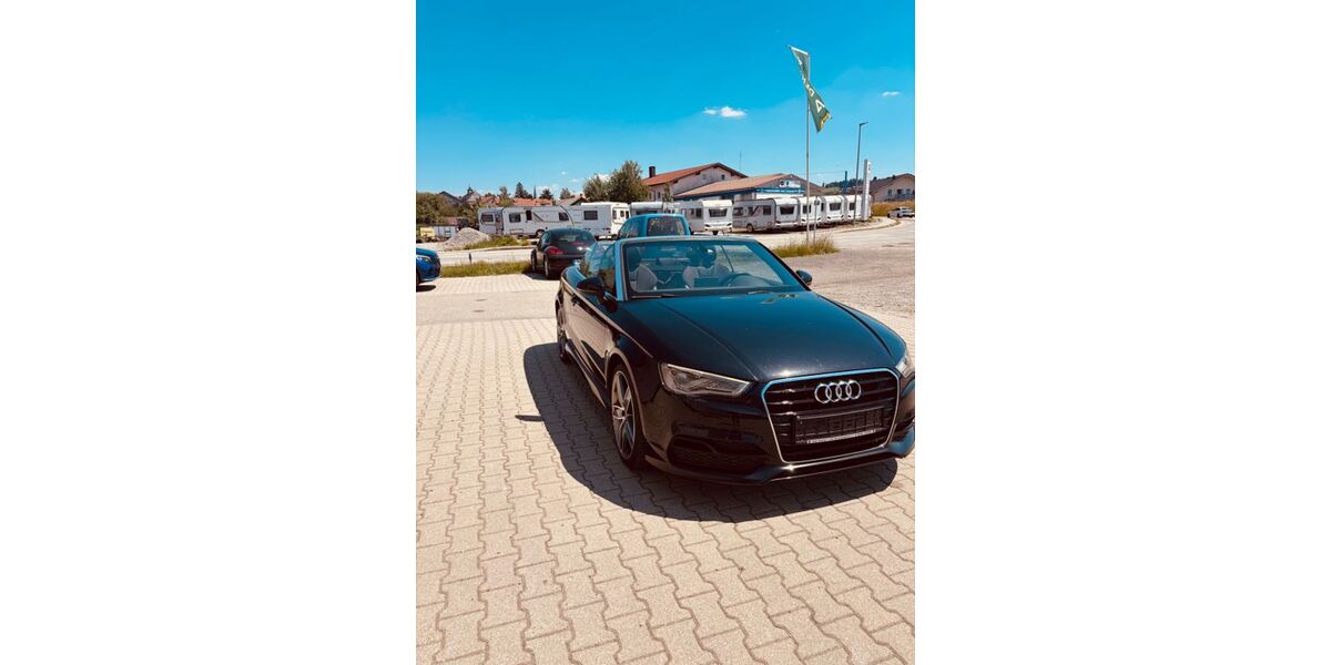 Audi A3 140.020 km 14.800 &euro; Jandelsbrunn 94118