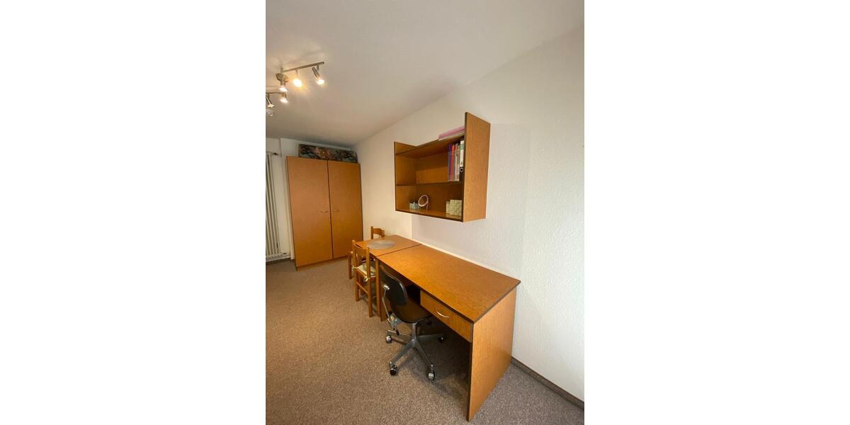 Erdgeschoßwohnung Bad Griesbach im Rottal - 1 Zimmer, 20 m&sup2;, 360&euro; | Angebot:25960618