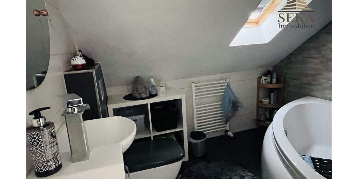 Einfamilienhaus Schöllnach - 5 Zimmer, 97 m&sup2;, 269.000&euro; | Angebot:25772726