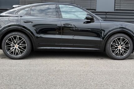 Porsche Cayenne 10.700 km 110.700 &euro; Passau 94032