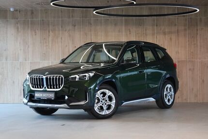 BMW X1 22.332 km 40.450 &euro; Hutthurm 94116