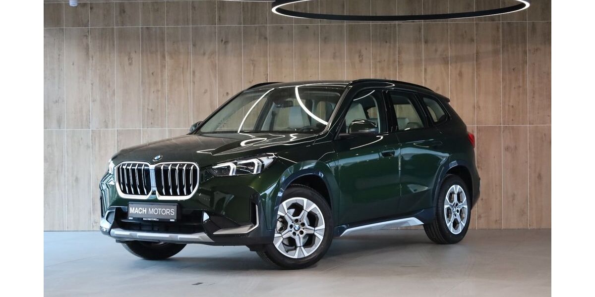 BMW X1 22.332 km 40.450 &euro; Hutthurm 94116