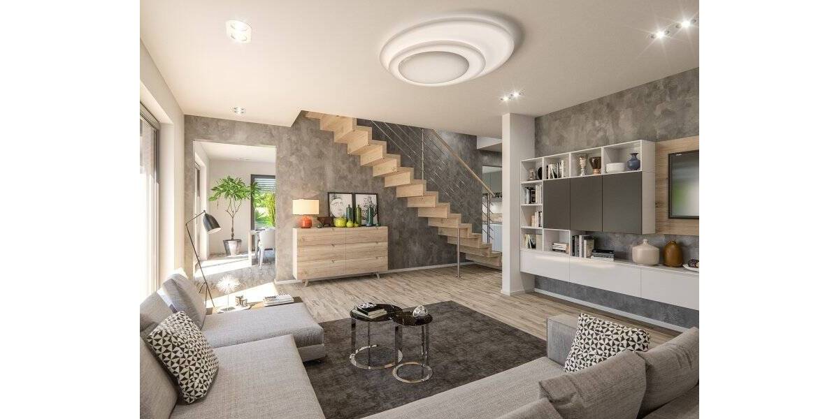 Einfamilienhaus Passau - Heining Heining - 5 Zimmer, 180 m&sup2;, 687.800&euro; | Angebot:25845947