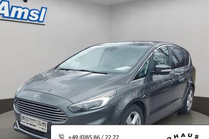 Ford S-Max 106.500 km 13.990 &euro; Hauzenberg 94051