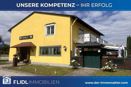 Gewerbeobjekt Bad Füssing - 2.900&euro; | Angebot:26857115