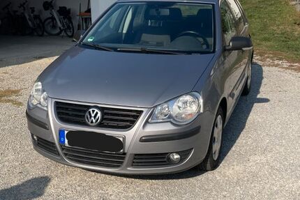 VW Polo 82.000 km 4.300 &euro; Ortenburg 94496