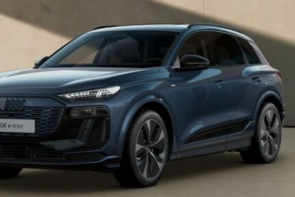 Audi Q6 e-tron 16.290 km 71.850 &euro; Passau 94036