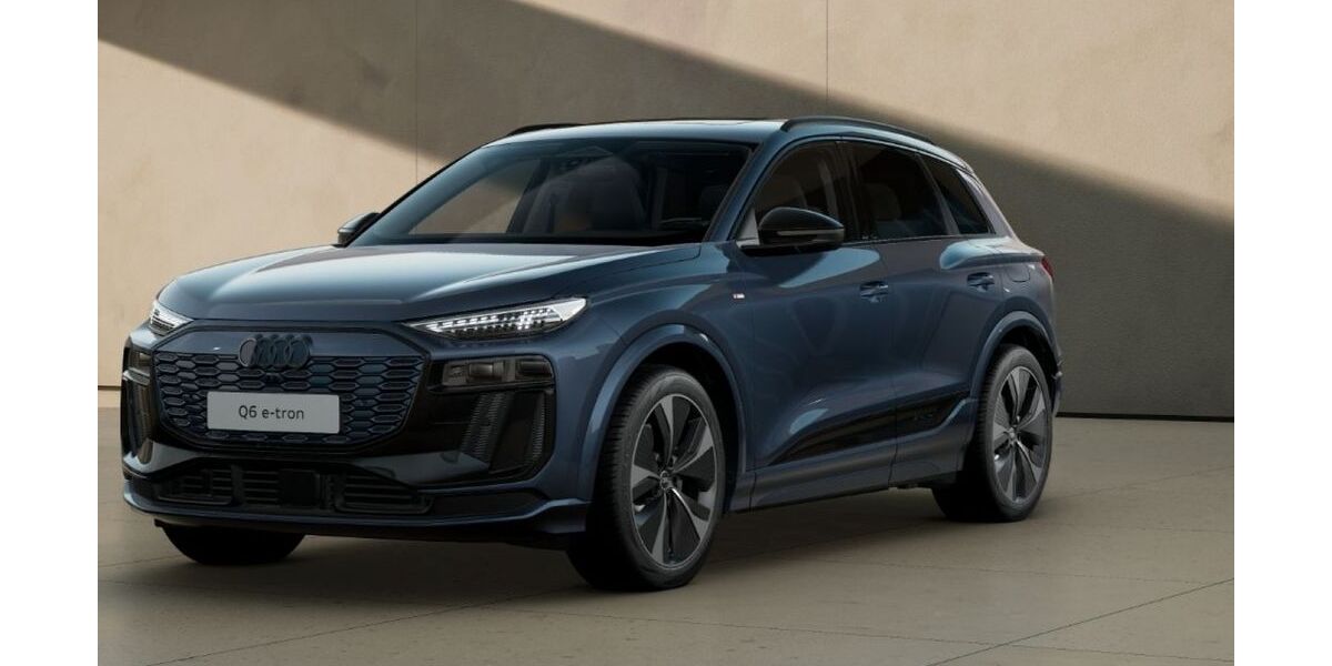 Audi Q6 e-tron 16.290 km 71.850 &euro; Passau 94036