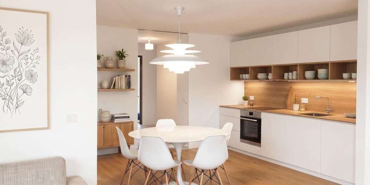 Etagenwohnung Freyung - 2 Zimmer, 56 m&sup2;, 207.200&euro; | Angebot:27520861