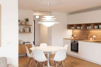 Wohnung Freyung - 2 Zimmer, 56 m&sup2;, 207.200&euro; | Angebot:27520861