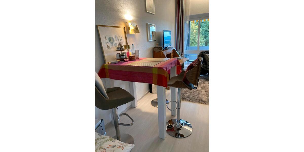 Maisonettenwohnung Bad Griesbach im Rottal - 1 Zimmer, 160.000&euro; | Angebot:21240197